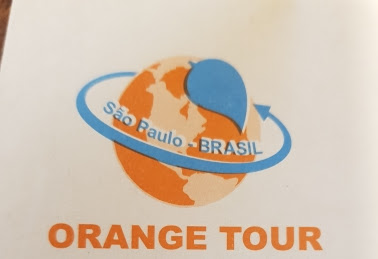 Orange Tour